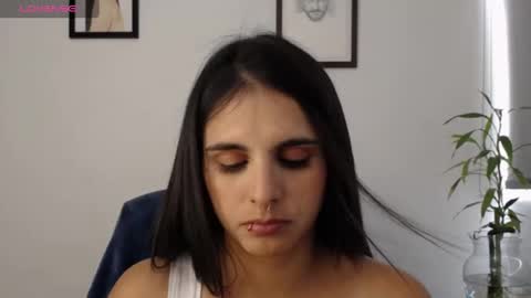 Arhantxa online show from January 2025 08:37:02 PM