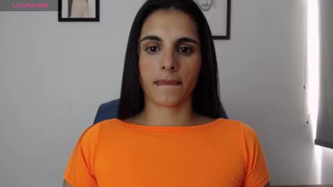 Arhantxa online show from January 2025 09:08:01 PM