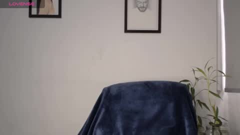 Arhantxa online show from January 2025 10:39:01 PM