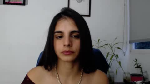 Arhantxa online show from March 2025 10:45:02 PM