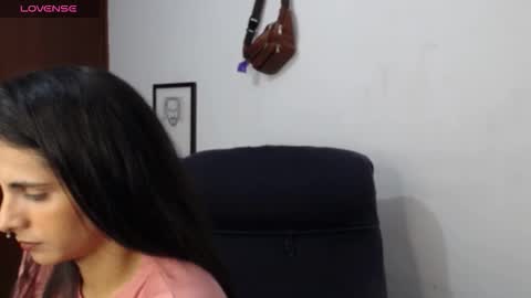 Arhantxa online show from September 2025 06:32:02 PM