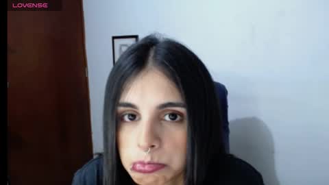 Arhantxa online show from October 2025 08:30:01 PM