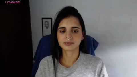 Arhantxa online show from October 2025 04:30:02 PM