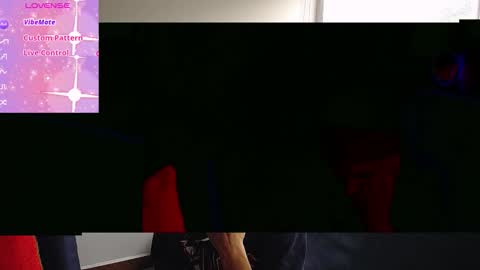 Arhantxa online show from December 2025 12:56:01 PM