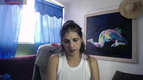 Arhantxa online show from April 2026 06:10:01 PM