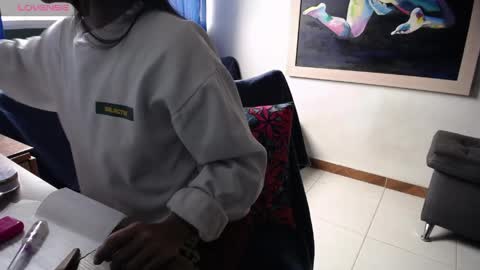 Arhantxa online show from May 2026 12:54:02 PM