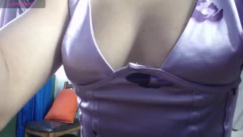 Arhantxa online show from May 2026 10:07:01 PM