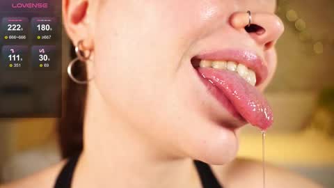 Alma online show from November 2025 05:02:02 PM