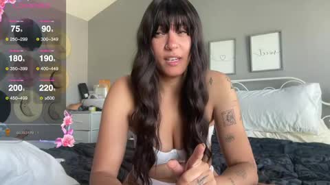 Snapshot of almababbyy chatting on April 2026 04:05:01 PM Almababbyy online show from April 2026 04:05:01 PM