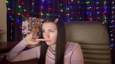 Sofia online show from February 2026 09:40:02 PM