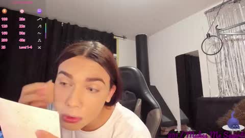 Santy online show from December 2025 12:04:02 AM