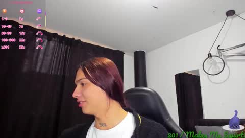 Santy online show from December 2025 03:50:01 PM