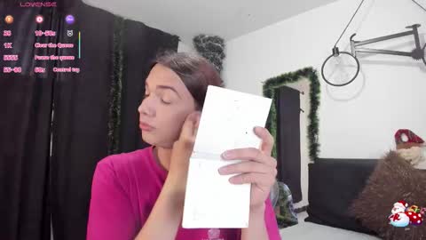 Santy online show from January 2026 07:38:01 PM