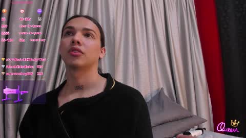 Santy online show from March 2026 08:19:01 AM