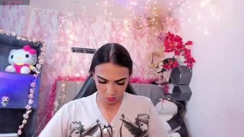 Santy online show from May 2026 08:27:02 PM