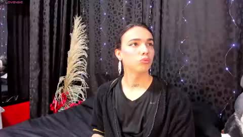 Santy online show from June 2026 04:04:02 AM
