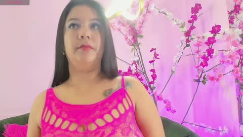 ALMENDRAEVANS online show from January 2025 11:36:02 AM