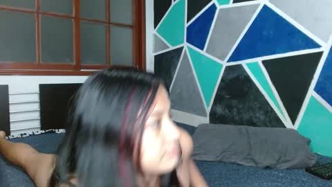 Snapshot of almesexy chatting on February 2025 11:58:02 PM almesexy online show from February 2025 11:58:02 PM