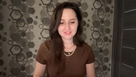 Anna online show from October 2025 09:14:02 PM