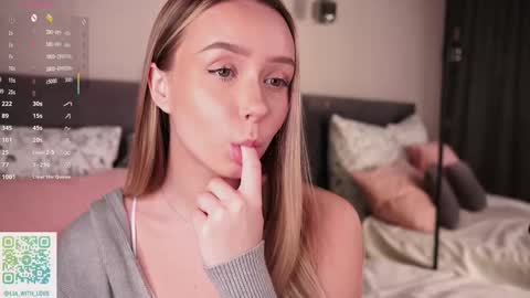 Lia online show from January 2026 01:31:02 AM