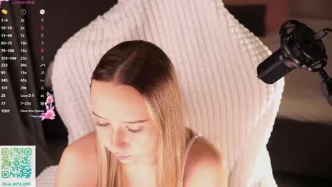 Lia online show from February 2026 02:39:02 AM