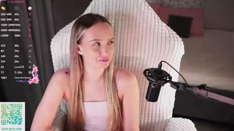 Lia online show from February 2026 01:20:02 AM