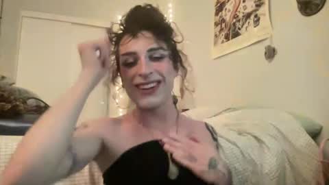 Snapshot of aloexvera chatting on February 2025 07:33:02 AM aloexvera online show from February 2025 07:33:02 AM