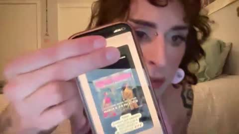 Snapshot of aloexvera chatting on March 2025 05:44:02 AM aloexvera online show from March 2025 05:44:02 AM