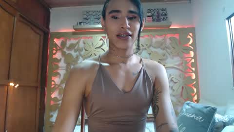 STEPHAN  online show from December 2025 12:20:01 PM