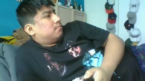 aloking7 online show from February 2026 03:48:02 PM