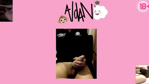 Snapshot of alolanmonke chatting on November 2025 09:13:01 PM alolanmonke online show from November 2025 09:13:01 PM