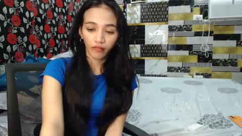 Alondra  online show from January 2025 05:34:02 PM