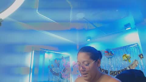 Alondra  online show from December 2025 03:34:02 AM