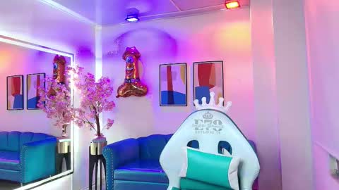 Alondra  online show from February 2026 03:37:01 AM