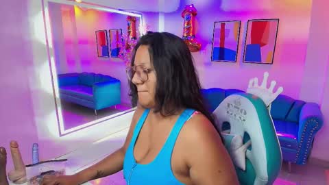 Alondra  online show from February 2026 04:07:01 AM