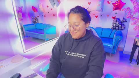 Alondra  online show from February 2026 03:47:02 AM