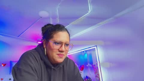 Alondra  online show from February 2026 03:13:01 AM