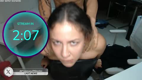 Snapshot of alondra_on_fire chatting on March 2026 04:48:01 PM Alondra Suarez online show from March 2026 04:48:01 PM