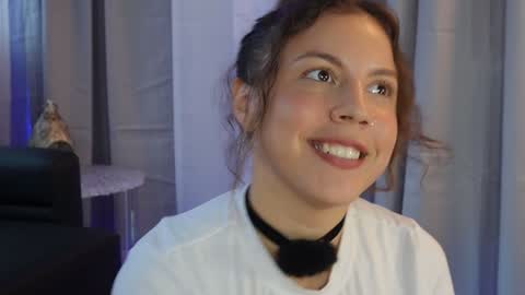 Snapshot of alondra_on_fire chatting on March 2026 02:55:01 PM Alondra Suarez online show from March 2026 02:55:01 PM