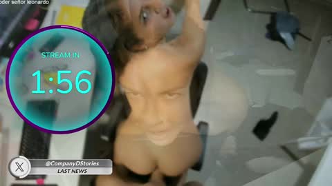 Snapshot of alondra_on_fire chatting on March 2026 02:45:02 PM Alondra Suarez online show from March 2026 02:45:02 PM