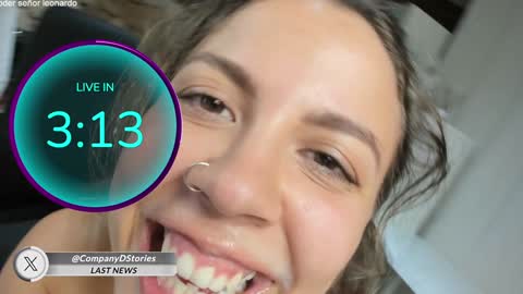 Snapshot of alondra_on_fire chatting on March 2026 03:28:01 PM Alondra Suarez online show from March 2026 03:28:01 PM