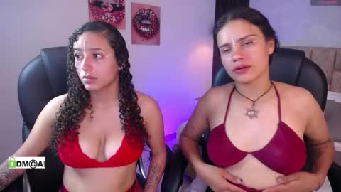 alondraandsweet online show from September 2025 04:16:01 AM
