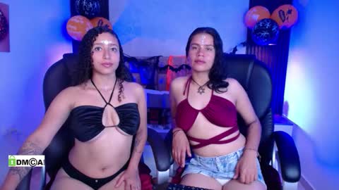 alondraandsweet online show from October 2025 04:56:02 AM