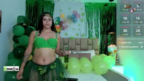 Snapshot of alondraandsweet chatting on March 2026 10:46:01 PM alondraandsweet online show from March 2026 10:46:01 PM