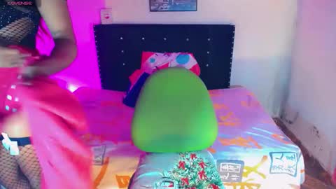 alondragill_ online show from May 2026 03:36:02 AM