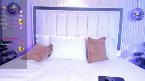 alondralis online show from February 2026 04:40:02 AM