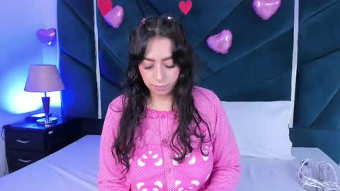 AlondraMendez online show from February 2025 04:48:02 AM