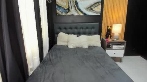 Snapshot of alondrasvenom69 chatting on February 2026 08:40:01 AM Alondra online show from February 2026 08:40:01 AM