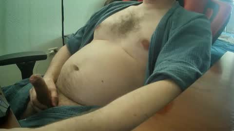 alonzomanly online show from April 2026 07:35:01 AM