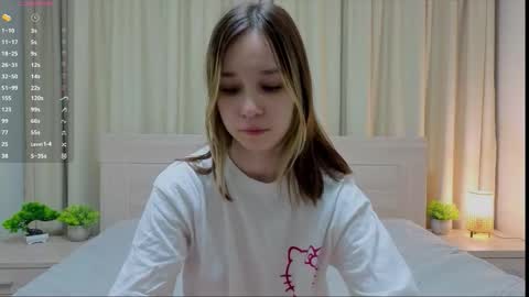 Alorenna online show from February 2026 03:10:01 PM